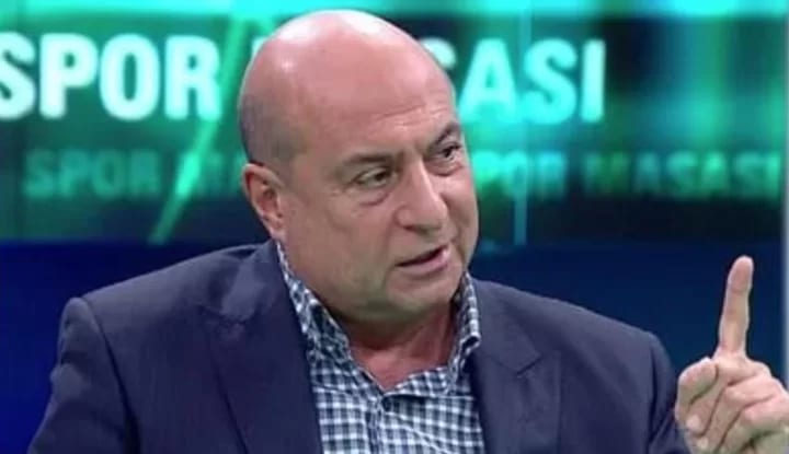 Başkan Çebi’nin danışmanından Valerien Ismael’e sert eleştiri! "Neden bu sünepe oyun tercih edilir"