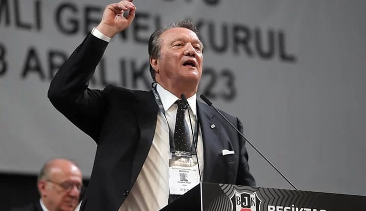 Başkan Hasan Arat Fransa'ya gitti!