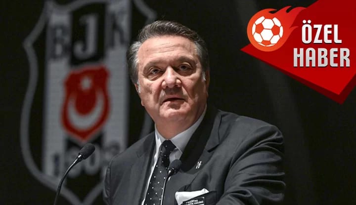 ÖZEL HABER | Başkan Hasan Arat, TFF’nin iftar yemeğine katılmayacak!