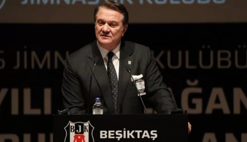 Başkan Hasan Arat’tan flaş Tüpraş açıklaması! “Yöneticilerin 130 milyon TL’si ödendi! Kulübe ne kaldı?”