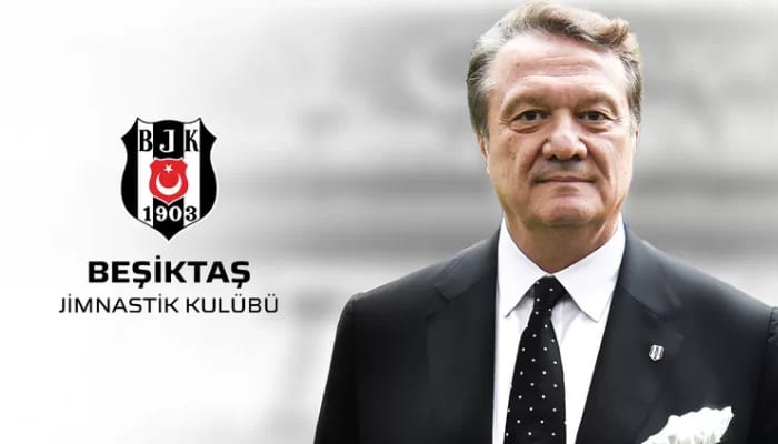 Başkan Hasan Arat’tan yeni yıl mesajı!