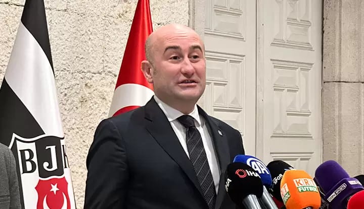 Başkan Hüseyin Yücel’den derbi sonrası flaş açıklamalar! Seçim sözleri