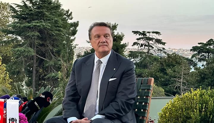 Başkan müjdeyi verdi. Bilet fiyatlarında indirim!