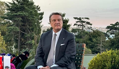 Başkan müjdeyi verdi. Bilet fiyatlarında indirim!
