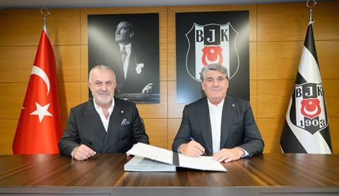 Başkan Serdal Adalı, Ahmet Ürkmezgil ile protokol imzaladı!