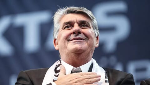 Serdal Adalı’dan yayıncı kuruluş ve TFF, MHK açıklaması!!