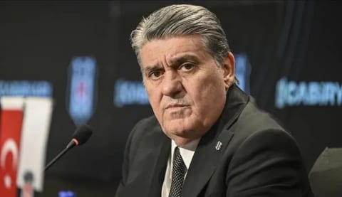 Başkan Serdal Adalı seçim kararı aldı! Resmen açıklandı!