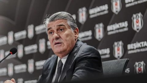Başkan Serdal Adalı transfer dönemini değerlendirdi! İşte açıklamalar!