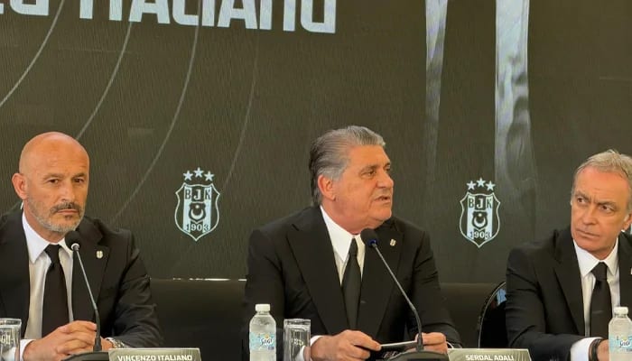 Başkan Serdal Adalı’dan açıklamalar!