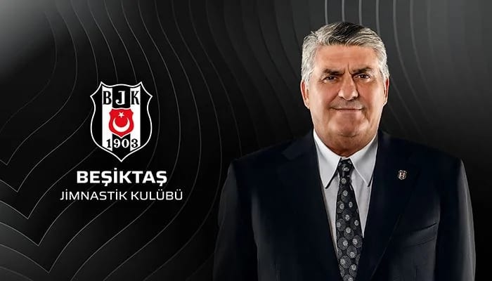 Başkan Serdal Adalı’dan bayram mesajı!