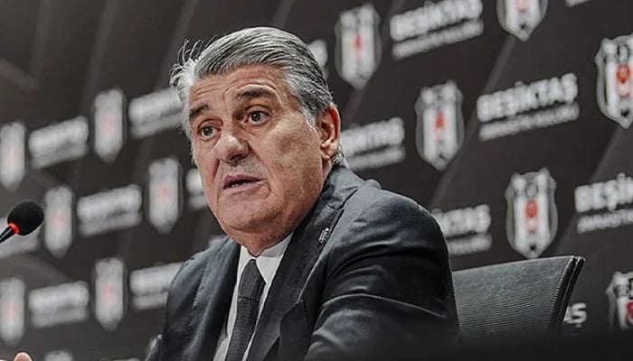 Başkan Serdal Adalı’dan flaş açıklamalar!