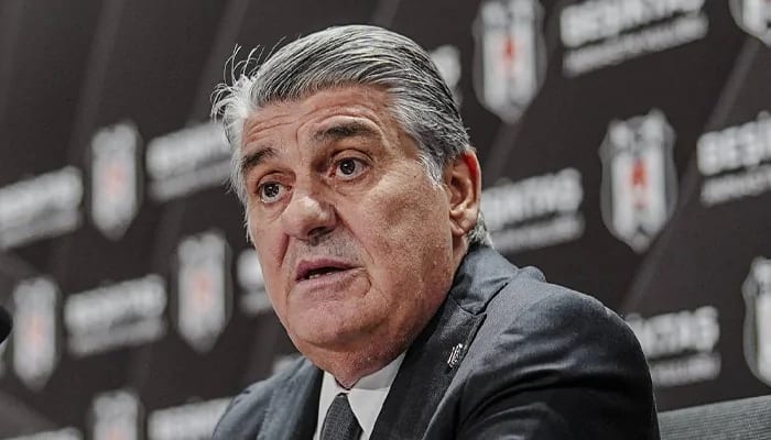 Başkan Serdal Adalı’dan sert açıklama! “Şerefleri varsa istifa ederler”