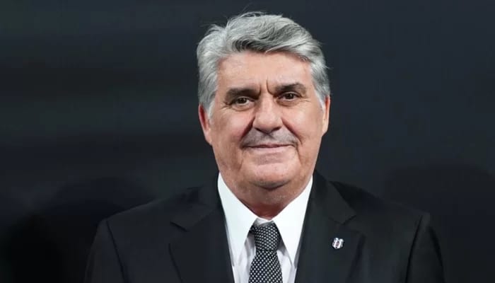 Başkan Serdal Adalı’dan Taraftara Birlik ve Kenetlenme Çağrısı