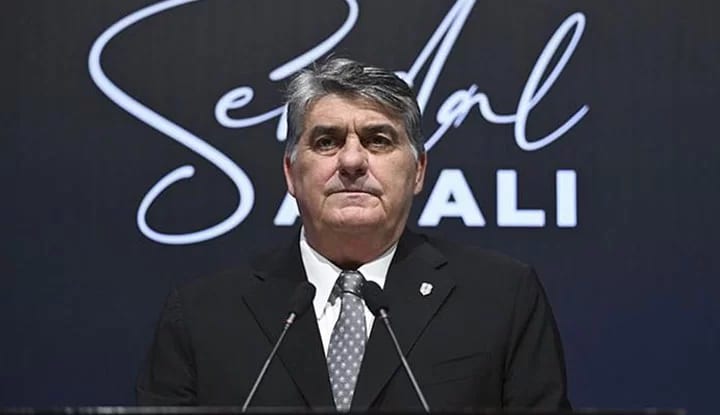 Başkan Serdal Adalı’dan yabancı kuralı için sürpriz hamle!