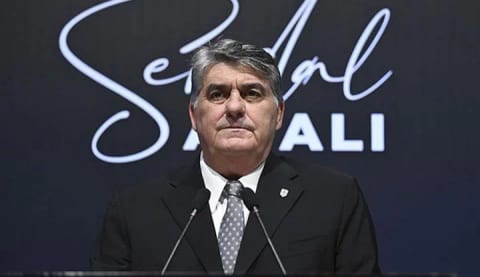 Başkan Serdal Adalı’dan yabancı kuralı için sürpriz hamle!