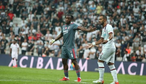 "Batshuayi 20'nin üzerinde gol atar, 50'nin üzerinde..."