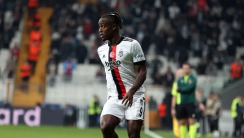 "Batshuayi kibar adam, "Git kendine akıl ver" dese yeridir"