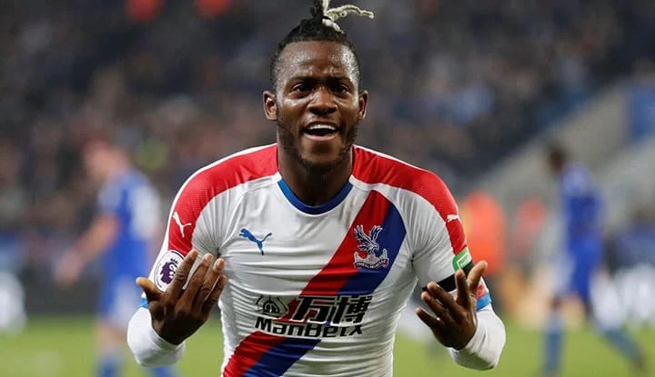 Batshuayi transferinde sıcak gelişme! Beşiktaş'a gelmeyi kabul etti!