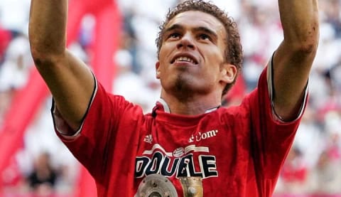 Bayern Münih ve Beşiktaş’tan Valerien Ismael paylaşımı!