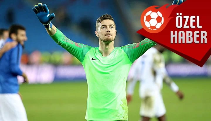 BB Erzurumspor Başkanı'ndan Ibrahim Sehic açıklaması! "Her futbolcu Beşiktaş'a gitmek ister ve..."