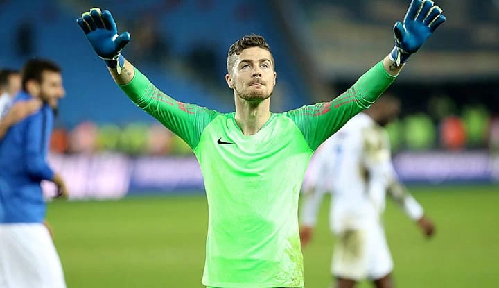 BB Erzurumspor Başkanı'ndan Ibrahim Sehic iddialarına cevap!