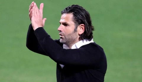 İbrahim Üzülmez'den derbi yorumu! Skor tahmini yaptı!