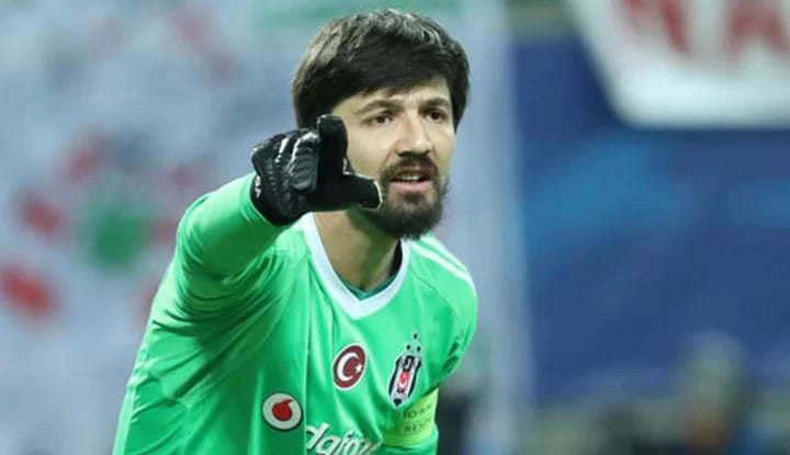 Beşiktaş'ta Tolga Zengin gelişmesi!