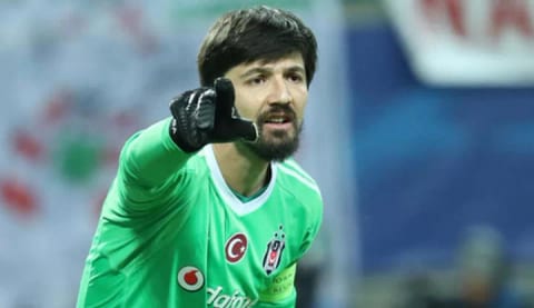 Beşiktaş'ta Tolga Zengin gelişmesi!