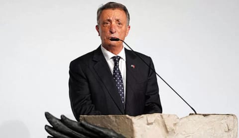 Başkan Çebi'den TFF'nin kararı sonrası ilk açıklama!