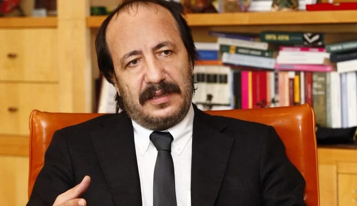 Dalgakıran'dan seçim öncesi flaş paylaşım! " Pazar seçim, pazartesi 110 milyon para..."