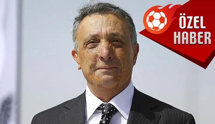 Ahmet Nur Çebi kurmaylarını topluyor!
