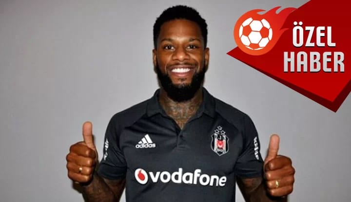Beşiktaş'ta Lens'e teklif var mı?