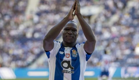Flaş gelişme! Beşiktaş, Aboubakar için resmi teklifini yaptı