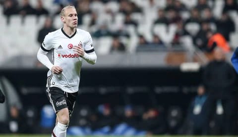 Beşiktaş'ta son dakika gelişmesi! Vida satılacak!