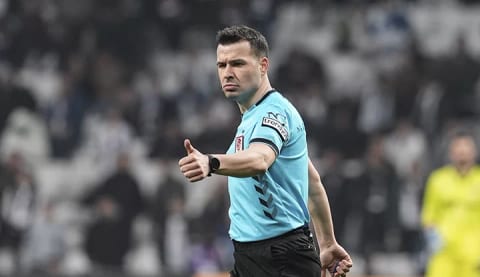 beIN Trio'dan Beşiktaş - Başakşehir maçı yorumları!