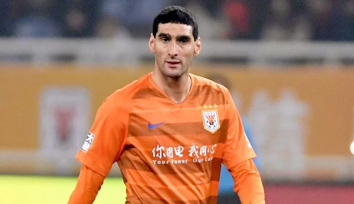 Belçika basını duyurdu! Beşiktaş, Marouane Fellaini'yi istiyor!