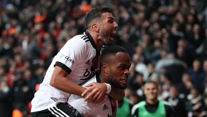 Belçika'da Cyle Larin gündem oldu! Ankette yüzde 70 'Evet' oyu...