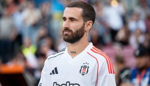 Benfica, Rafa Silva için pusuda bekliyor!