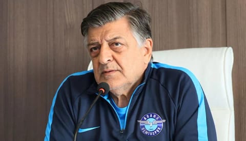 "Benim de dikkatimi çekmişti, fena bir oyuncu değil"