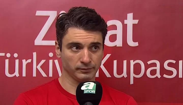 "Benim için unutulmayacak bir akşam"