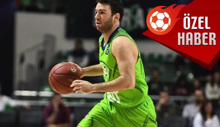 ÖZEL HABER | Berk Uğurlu, Beşiktaş Emlakjet'te!