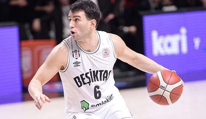 Berk Uğurlu'dan açıklamalar! "İyi performans ortaya koyduk"
