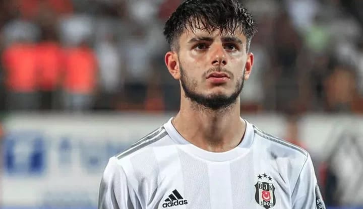 Berkay Vardar'dan Giresunspor maçı öncesi açıklama! "Seriyi devam ettirmek istiyoruz"