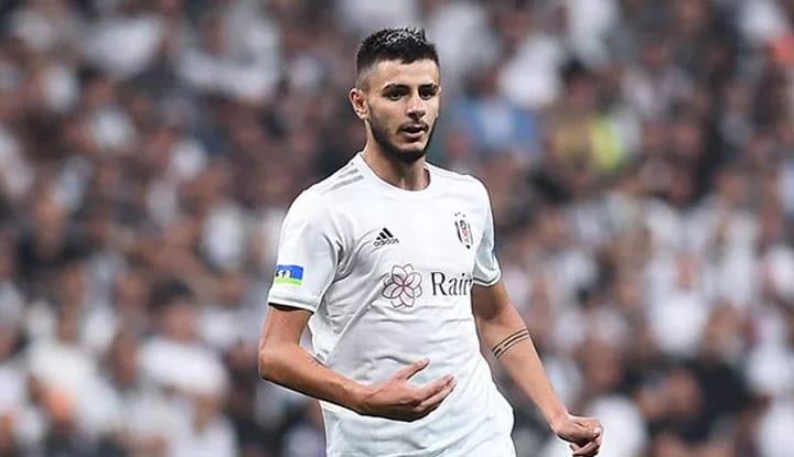 Berkay Vardar'ın Sheriff Tiraspol'e transferi iptal mi? Beşiktaş'tan açıklama!