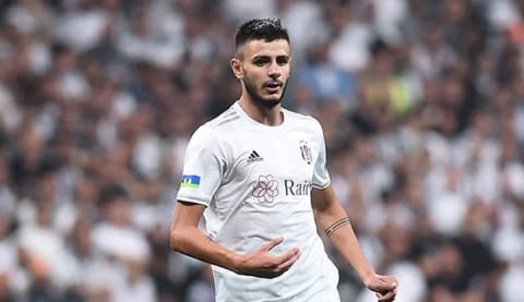 Berkay Vardar'ın Sheriff Tiraspol'e transferi iptal mi? Beşiktaş'tan açıklama!