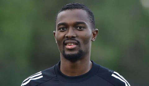 Berna Gözbaşı'dan Mensah açıklaması