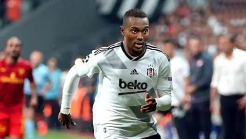 Bernard Mensah'tan ırkçılığa tepki