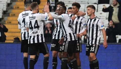 Beşiktaş 100. galibiyetini istiyor!