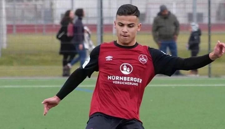 Beşiktaş, 17'lik yıldız adayını transfer ediyor!