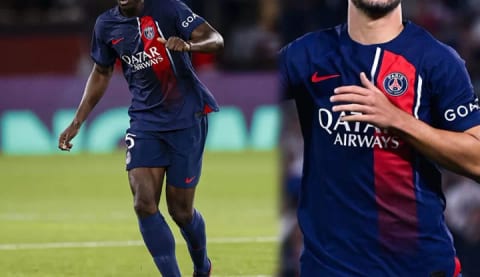 Beşiktaş 2 isim için PSG ile temaslara başladı!
